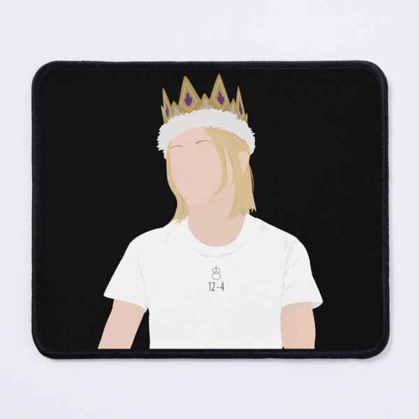 Item preview, Queen Rachel designed and sold by lillian-mcclin.