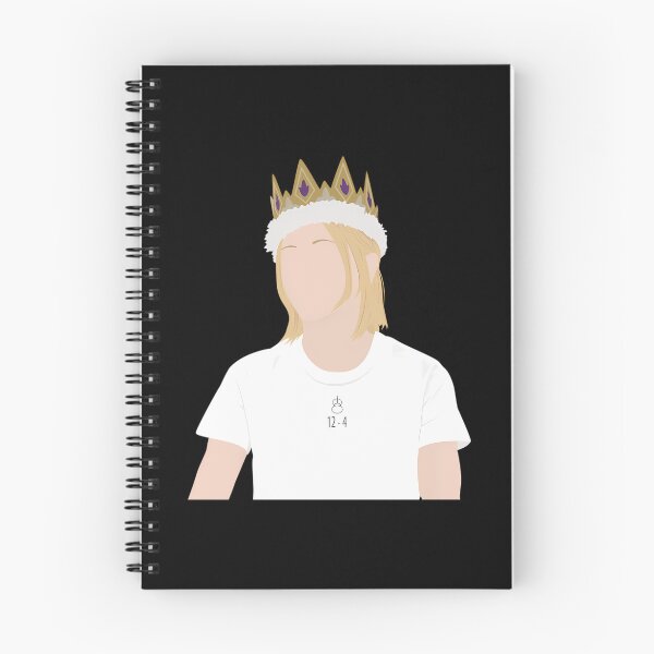 Item preview, Queen Rachel designed and sold by lillian-mcclin.