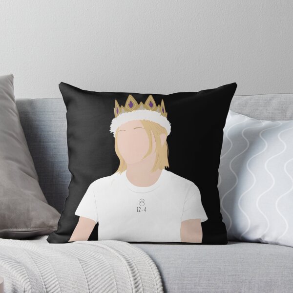 Item preview, Queen Rachel designed and sold by lillian-mcclin.