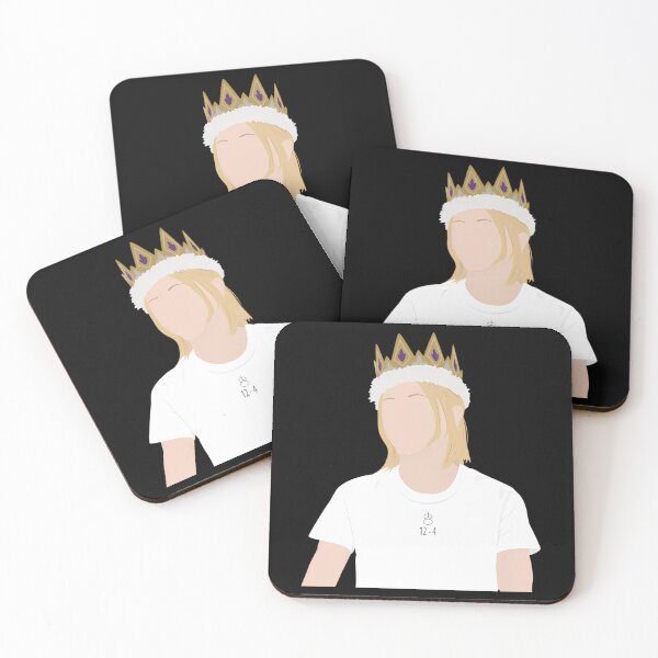 Item preview, Queen Rachel designed and sold by lillian-mcclin.