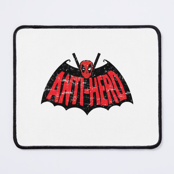 Item preview, The Anti-Ist Anti-Hero designed and sold by emonie-anson.