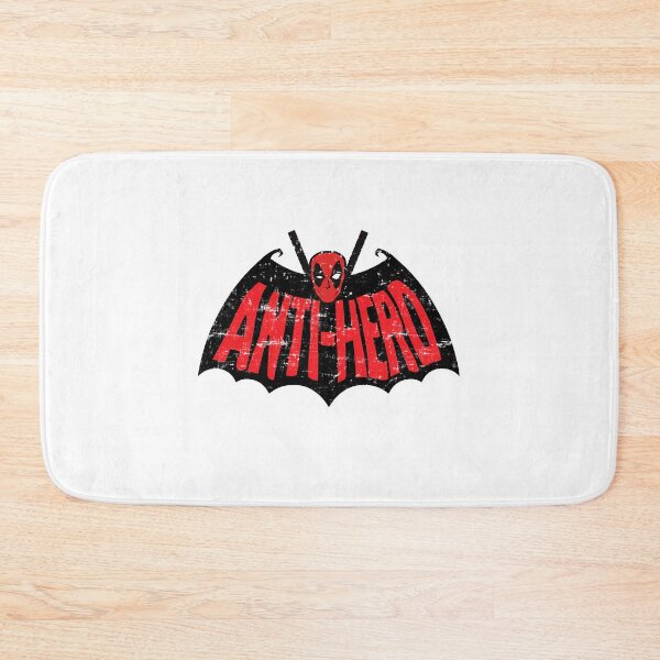 Item preview, The Anti-Ist Anti-Hero designed and sold by emonie-anson.