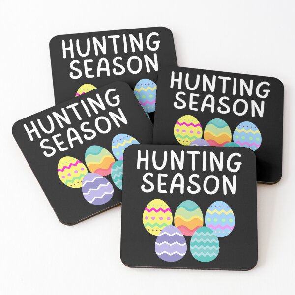 Item preview, Hunting Season Eggs Funny Easter Day 2023 Egg Hunt Hunter designed and sold by lombardocha.
