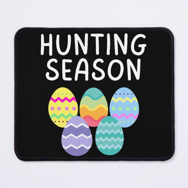 Item preview, Hunting Season Eggs Funny Easter Day 2023 Egg Hunt Hunter designed and sold by lombardocha.