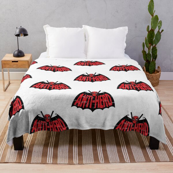 Item preview, The Anti-Ist Anti-Hero designed and sold by emonie-anson.