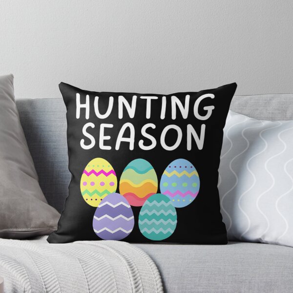 Item preview, Hunting Season Eggs Funny Easter Day 2023 Egg Hunt Hunter designed and sold by lombardocha.