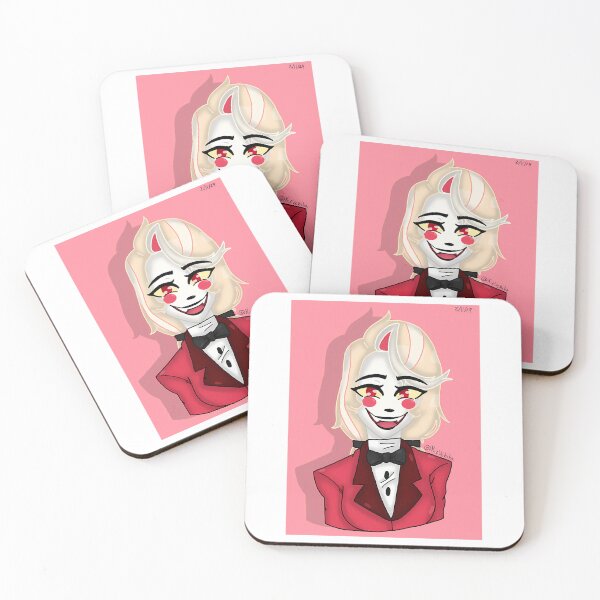 Item preview, Charlie Morningstar designed and sold by tyree-boston.