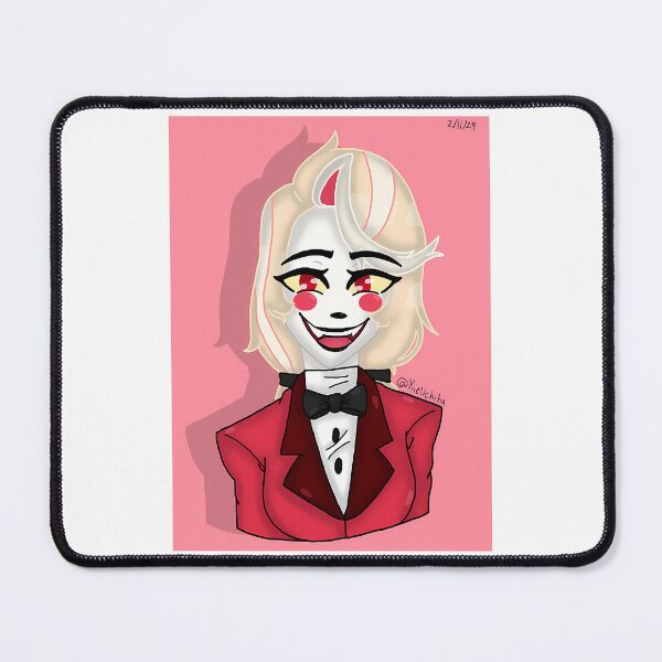 Item preview, Charlie Morningstar designed and sold by tyree-boston.