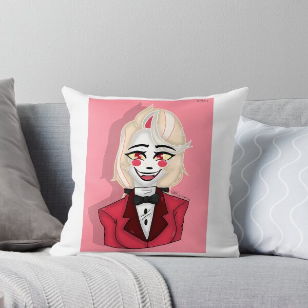 Item preview, Charlie Morningstar designed and sold by tyree-boston.