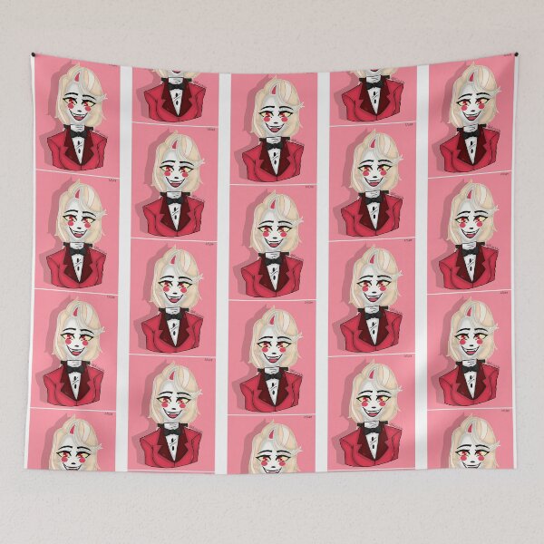 Item preview, Charlie Morningstar designed and sold by tyree-boston.