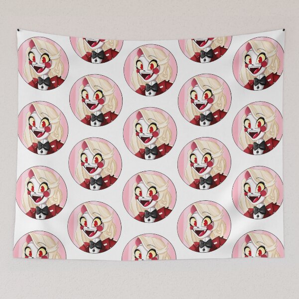 Item preview, Charlie Morningstar designed and sold by tyree-boston.