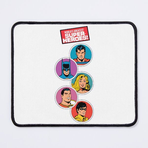 Item preview, Vintage Mego World'S Greatest Super Heroes designed and sold by emonie-anson.