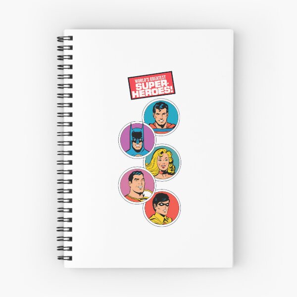 Item preview, Vintage Mego World'S Greatest Super Heroes designed and sold by emonie-anson.