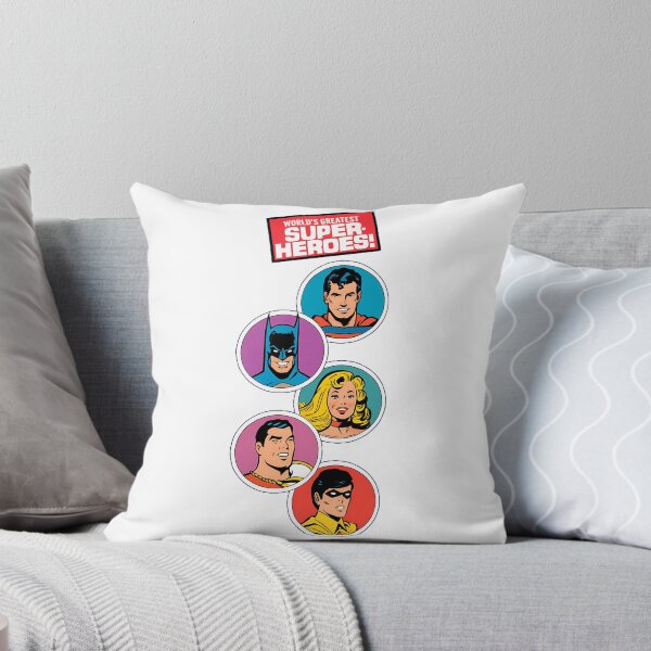 Item preview, Vintage Mego World'S Greatest Super Heroes designed and sold by emonie-anson.