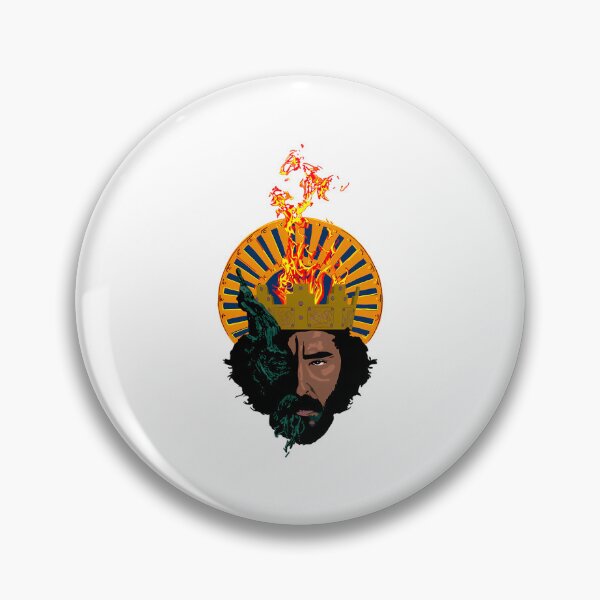 Item preview, Sir Gawain And The Green Knight designed and sold by lillian-mcclin.