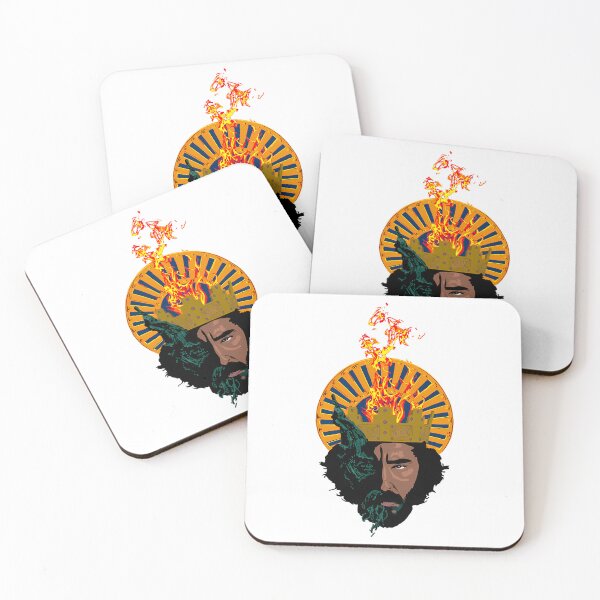 Item preview, Sir Gawain And The Green Knight designed and sold by lillian-mcclin.