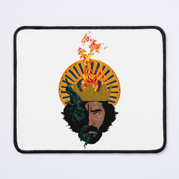 Item preview, Sir Gawain And The Green Knight designed and sold by lillian-mcclin.