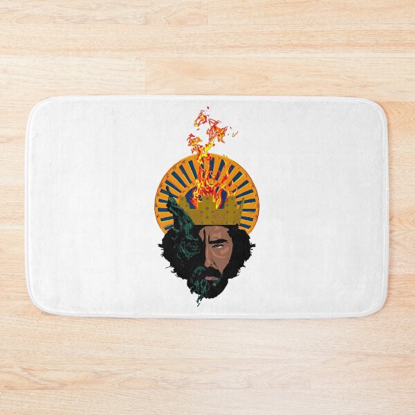 Item preview, Sir Gawain And The Green Knight designed and sold by lillian-mcclin.