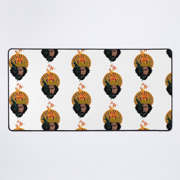 Item preview, Sir Gawain And The Green Knight designed and sold by lillian-mcclin.