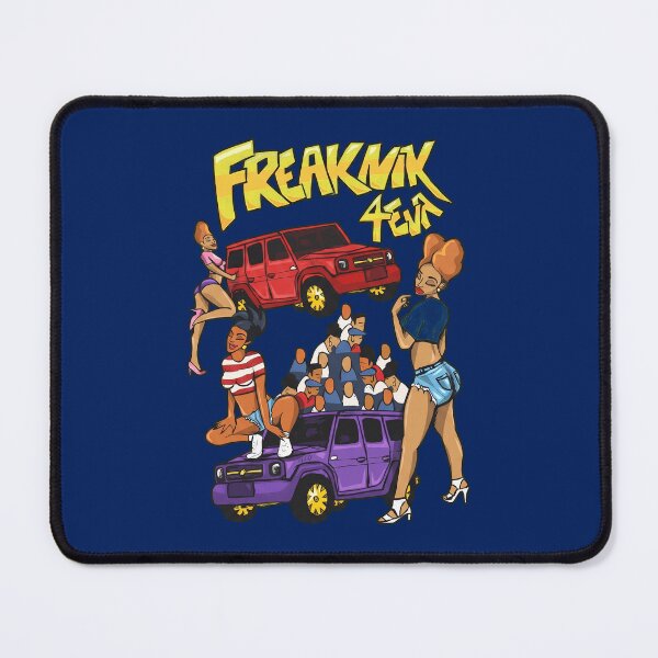 Item preview, Retro Street Party Crew designed and sold by AcaciaErickson.