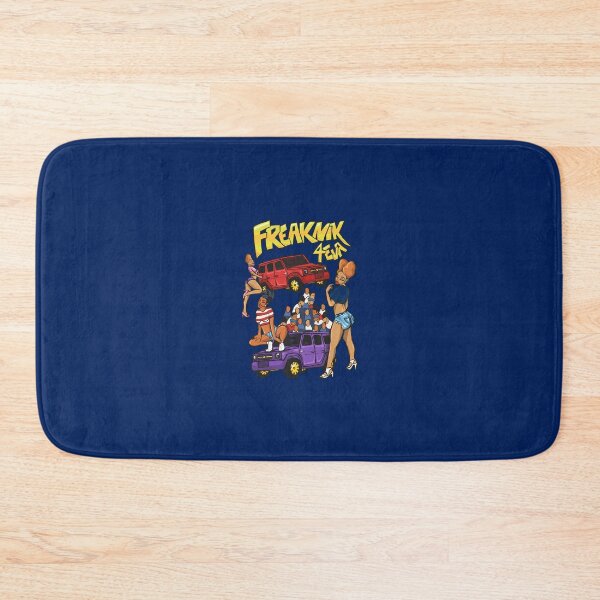 Item preview, Retro Street Party Crew designed and sold by AcaciaErickson.