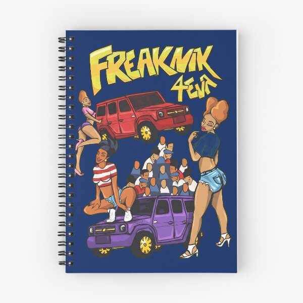 Item preview, Retro Street Party Crew designed and sold by AcaciaErickson.