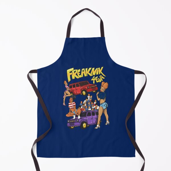 Item preview, Retro Street Party Crew designed and sold by AcaciaErickson.