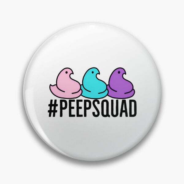 Item preview, Peep Squad  designed and sold by lombardocha.