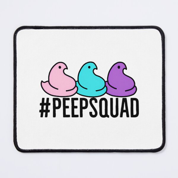 Item preview, Peep Squad designed and sold by lombardocha.