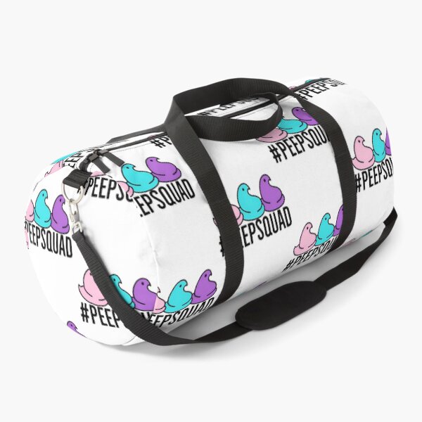 Item preview, Peep Squad  designed and sold by lombardocha.