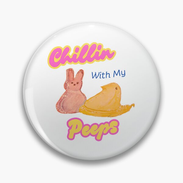 Item preview, Peep Squad designed and sold by lombardocha.