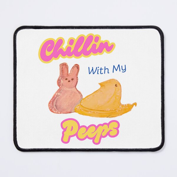 Item preview, Peep Squad designed and sold by lombardocha.