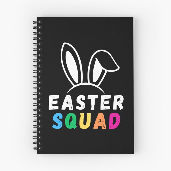Item preview, Rabbit Easter Squad Bunny  designed and sold by lombardocha.