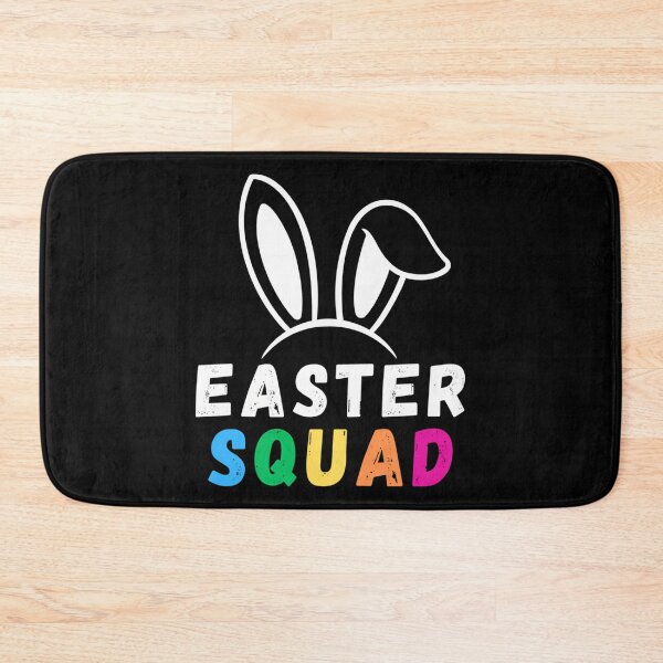Item preview, Rabbit Easter Squad Bunny  designed and sold by lombardocha.