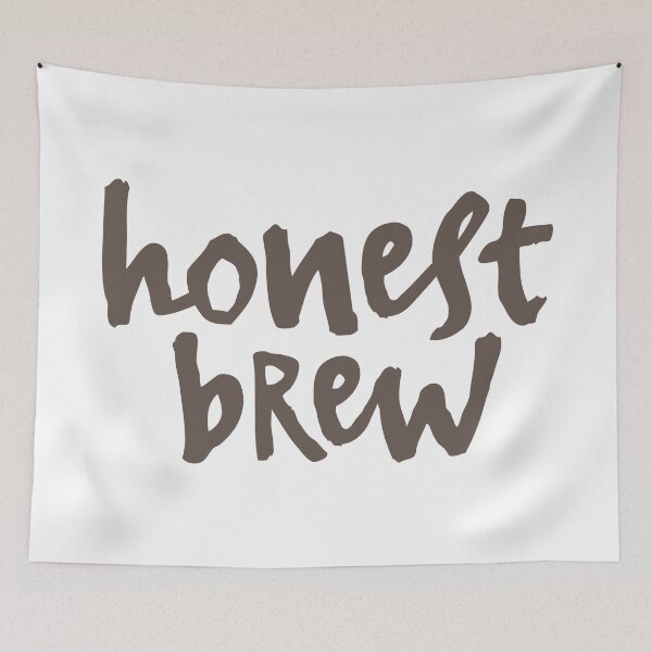 Item preview, Witch’s Honestbrew Bane designed and sold by Mariflowers.