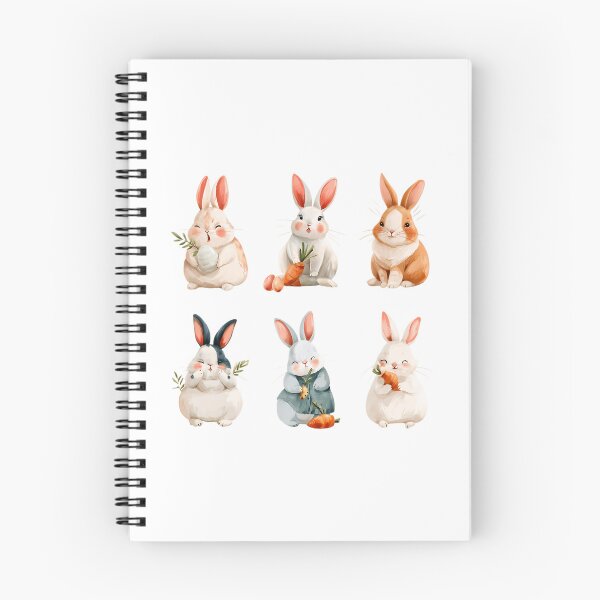 Item preview, Six Little Hoppers designed and sold by lombardocha.