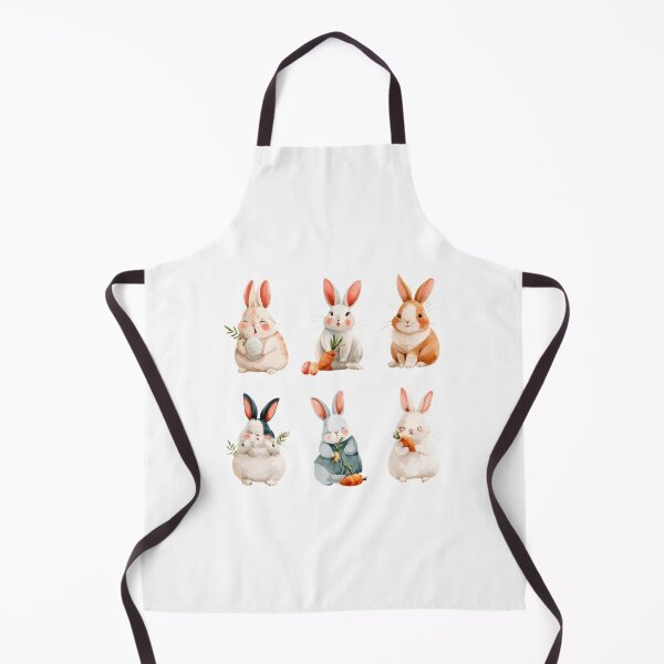 Item preview, Six Little Hoppers designed and sold by lombardocha.