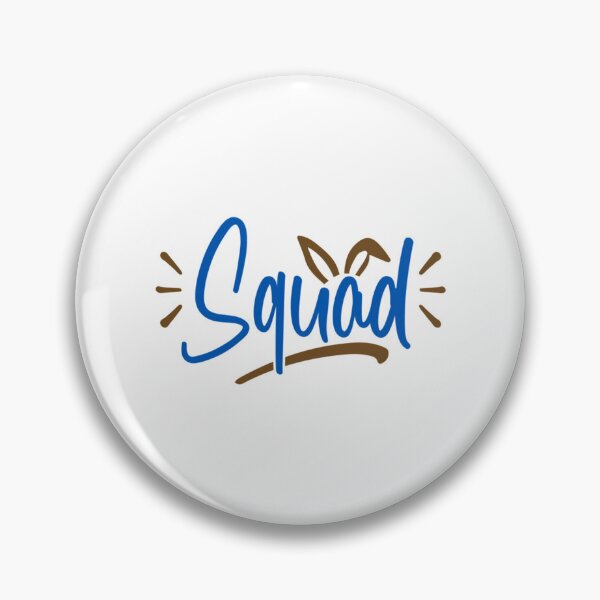 Item preview, Squad  designed and sold by lombardocha.