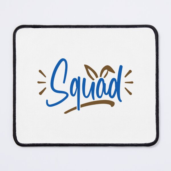 Item preview, Squad  designed and sold by lombardocha.