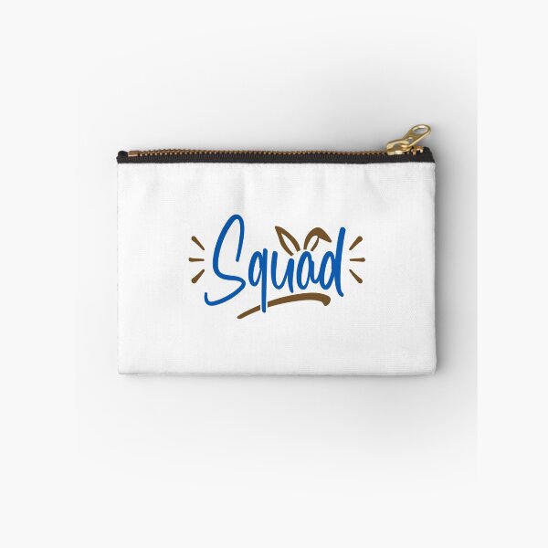 Item preview, Squad  designed and sold by lombardocha.