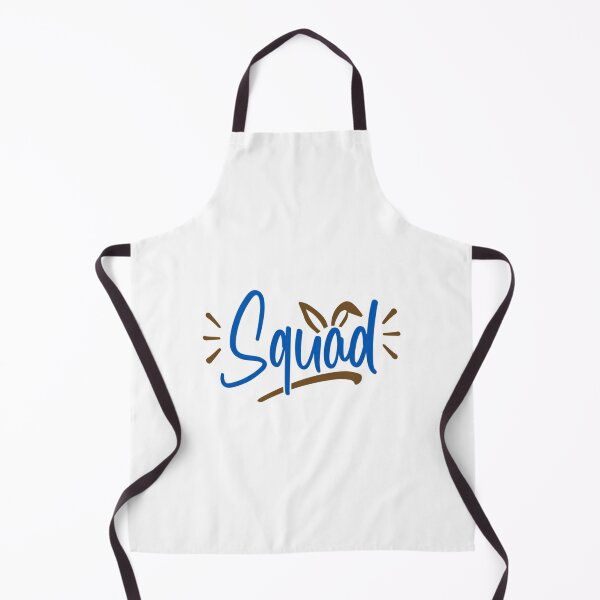 Item preview, Squad  designed and sold by lombardocha.