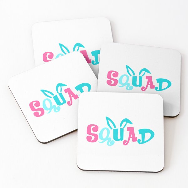 Item preview, Squad designed and sold by lombardocha.