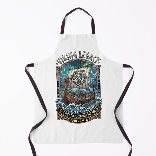 Item preview, Viking designed and sold by Remy490.