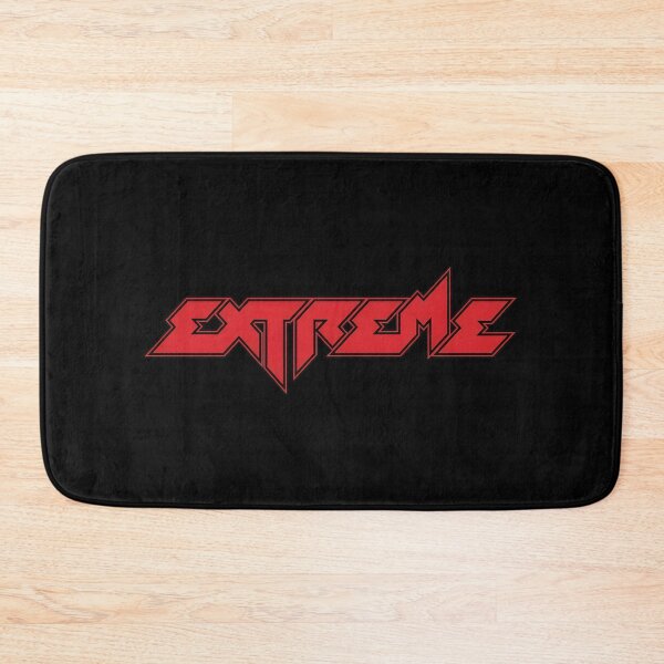 Item preview, Angrys Red Type Design for Rock Music Fans designed and sold by Neenagirl2220.