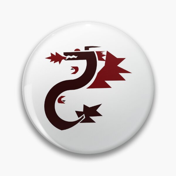 Item preview, Dragonred Fantasy Red Fire Breathing Dragon Graphic designed and sold by Fuvere.