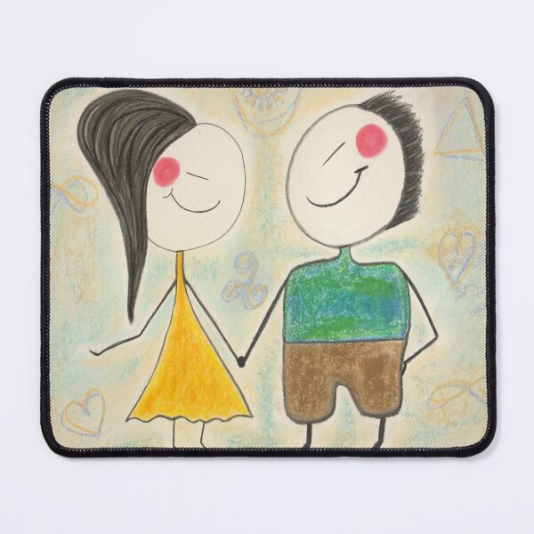 Item preview, Learning To Be Side By Side designed and sold by Ameljor Designs.
