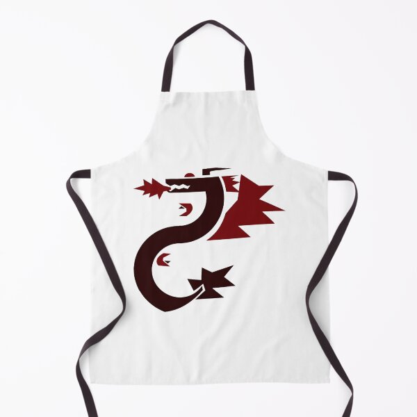 Item preview, Dragonred Fantasy Red Fire Breathing Dragon Graphic designed and sold by Fuvere.