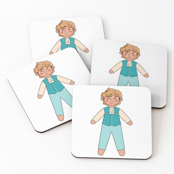 Item preview, Cutie Stede designed and sold by tyree-boston.
