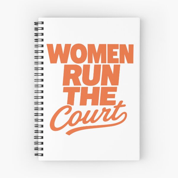Item preview, Women Run the Court designed and sold by sabinako.