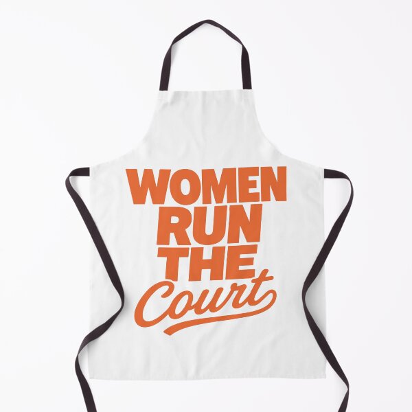 Item preview, Women Run the Court designed and sold by sabinako.
